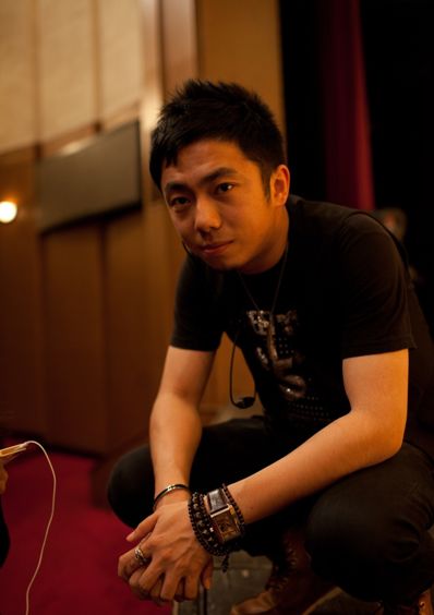 罗霁忺（2008届） 上海话剧艺术中心舞美设计制作部副主任、舞台监督